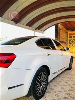 Kia Cadenza